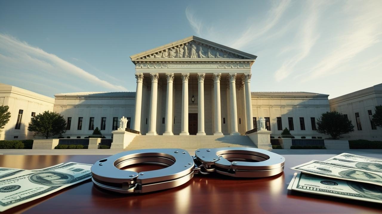 Bail Bonds San Bernardino County