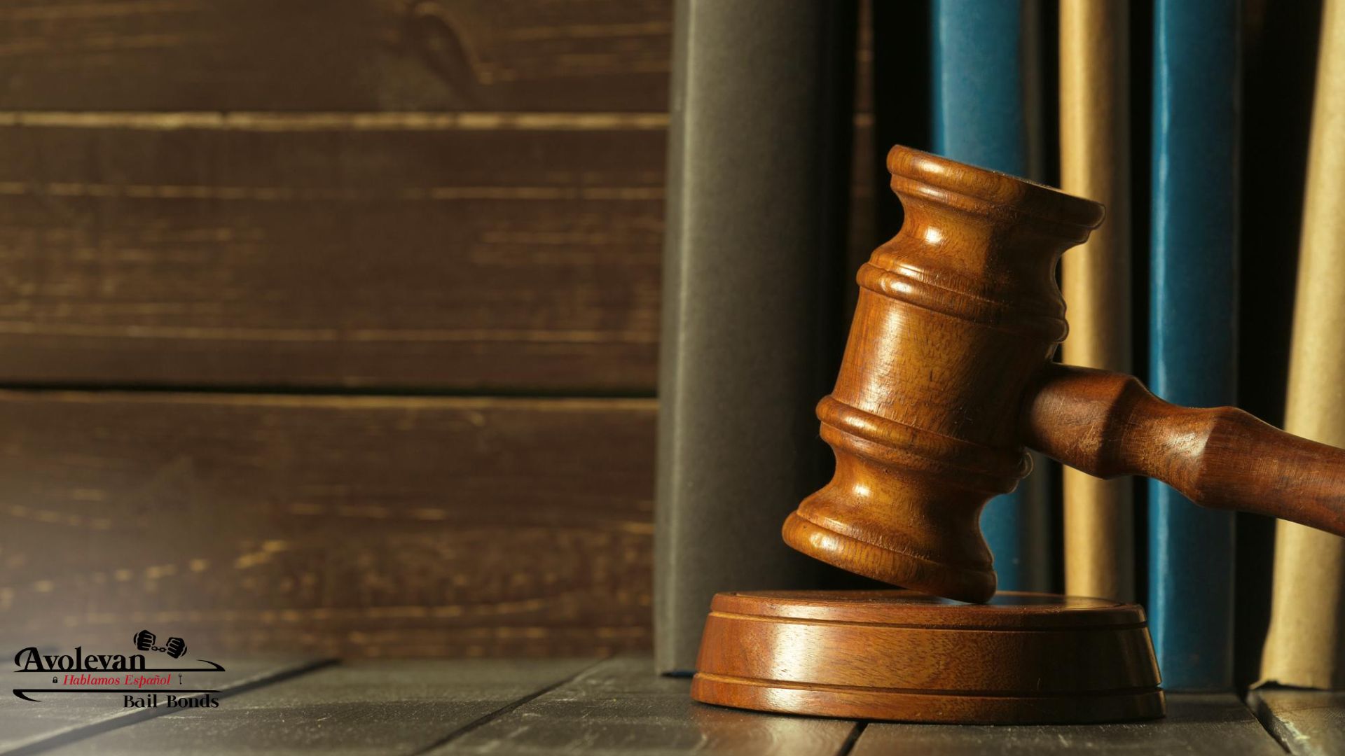 Bail Bonds in Alhambra