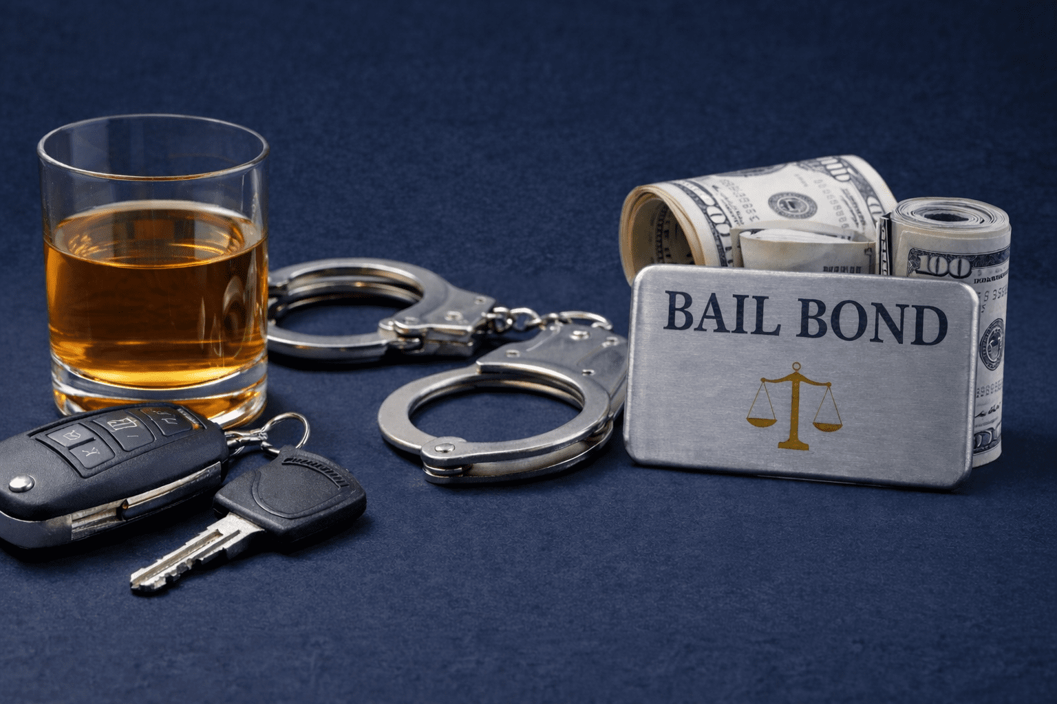 DUI Bail Bond FAQs