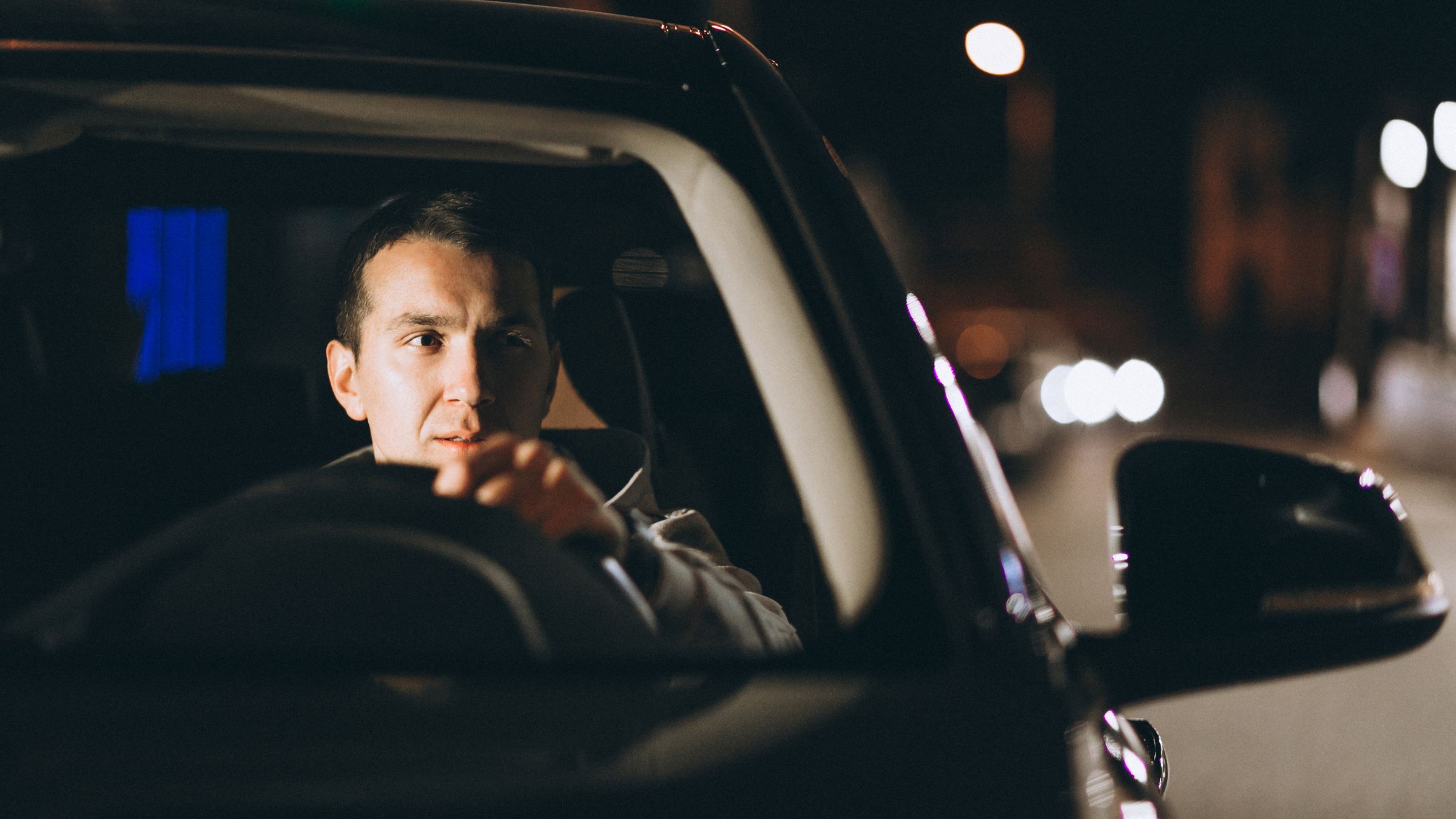 DUI arrest Bail Bonds