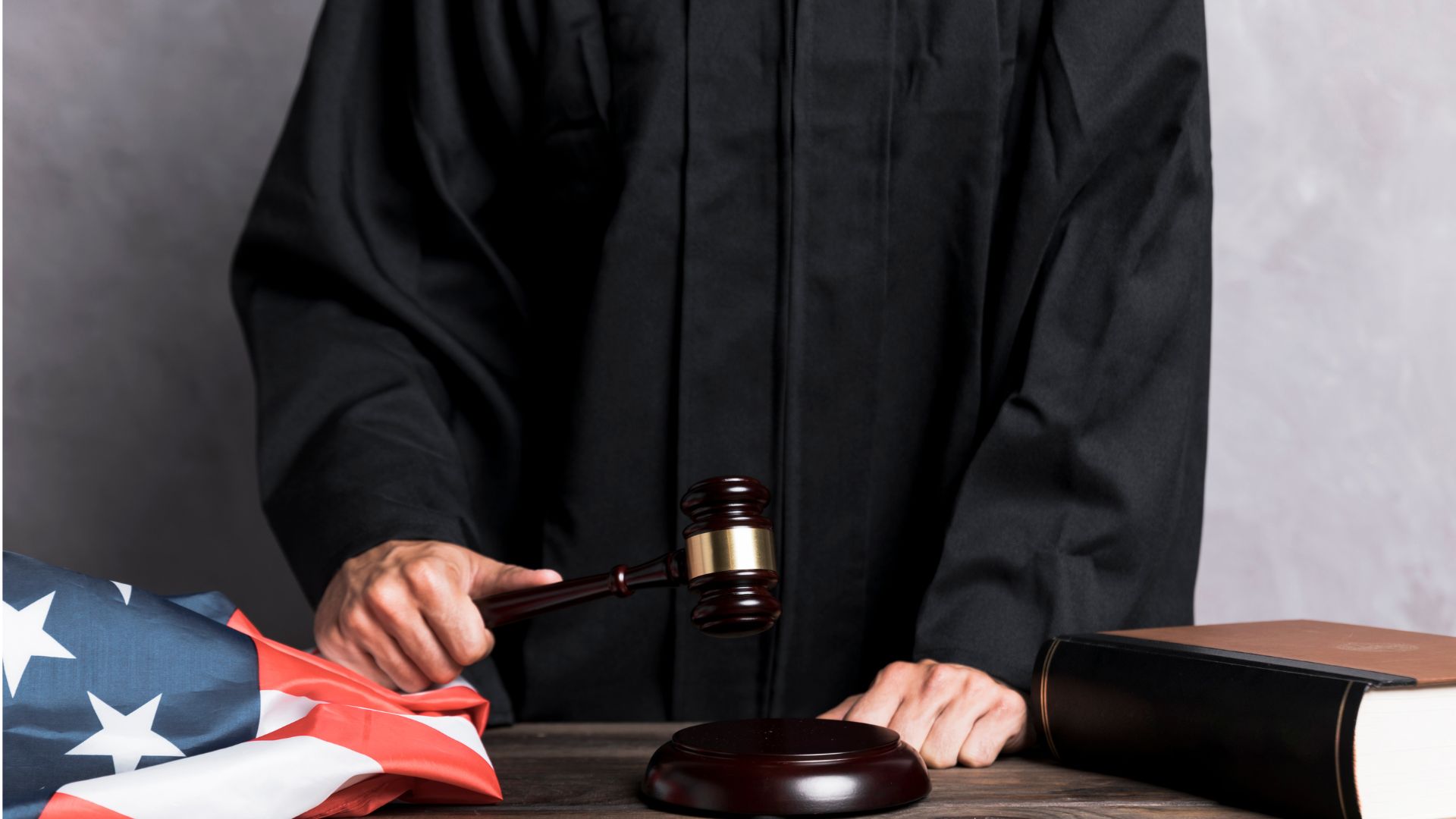 California bail bond process