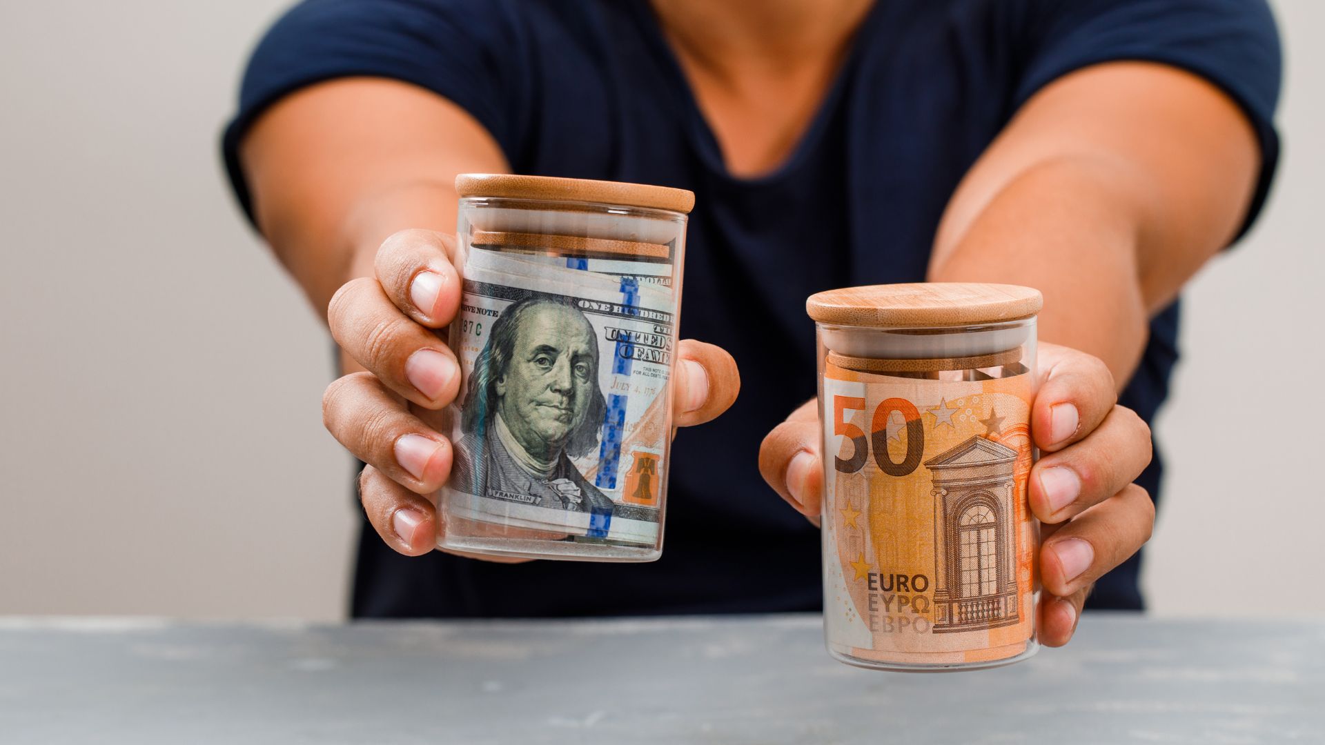 cash bail vs bail bonds