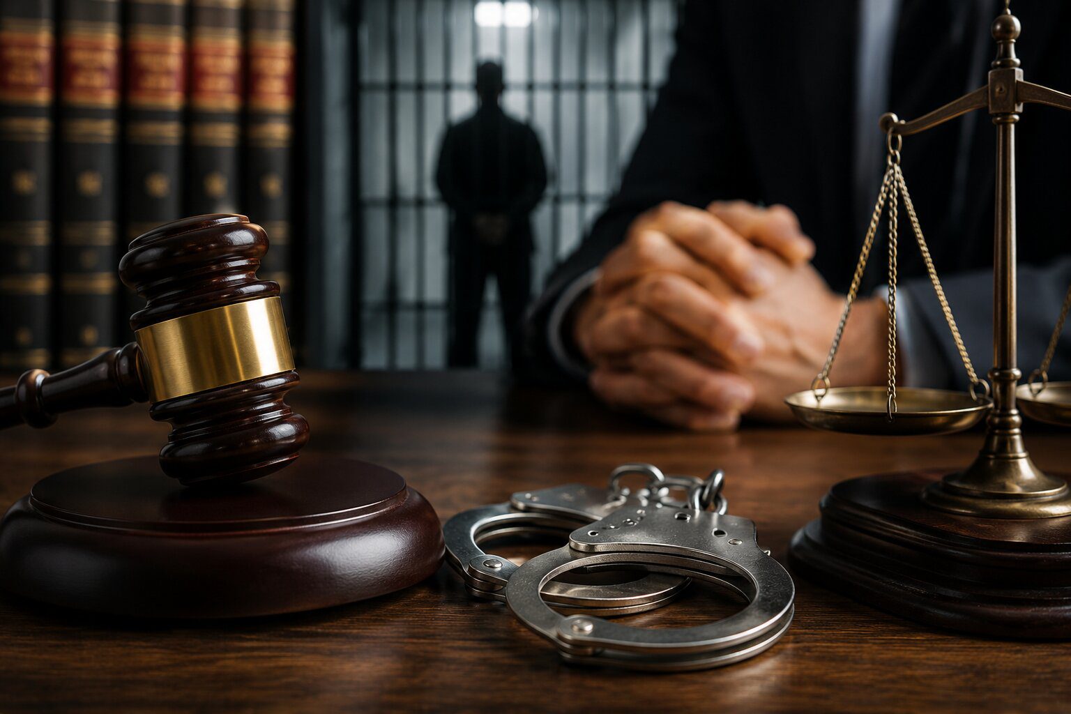 Bail After Multiple Arrests in California