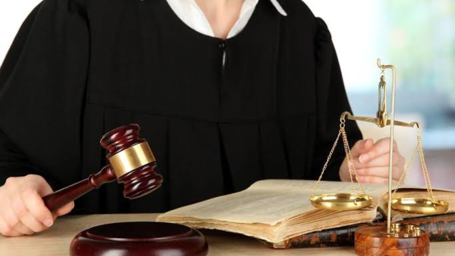Bench Warrant in California