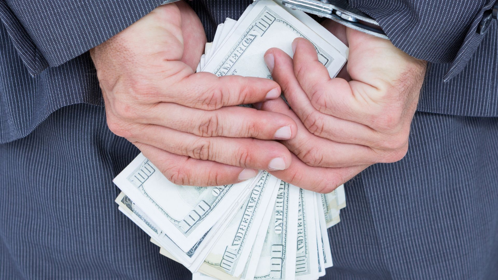 False Imprisonment Bail Bonds California