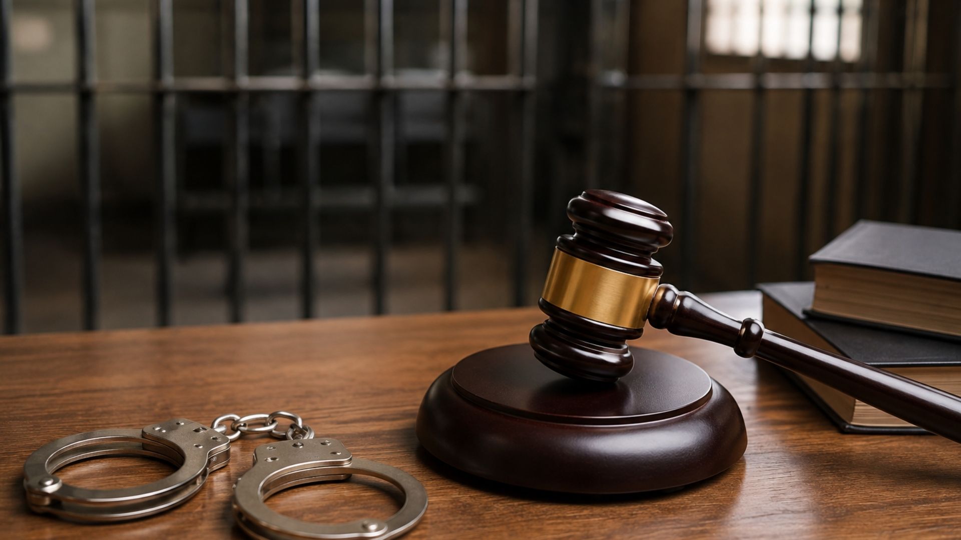Bail With Prior Strike in California