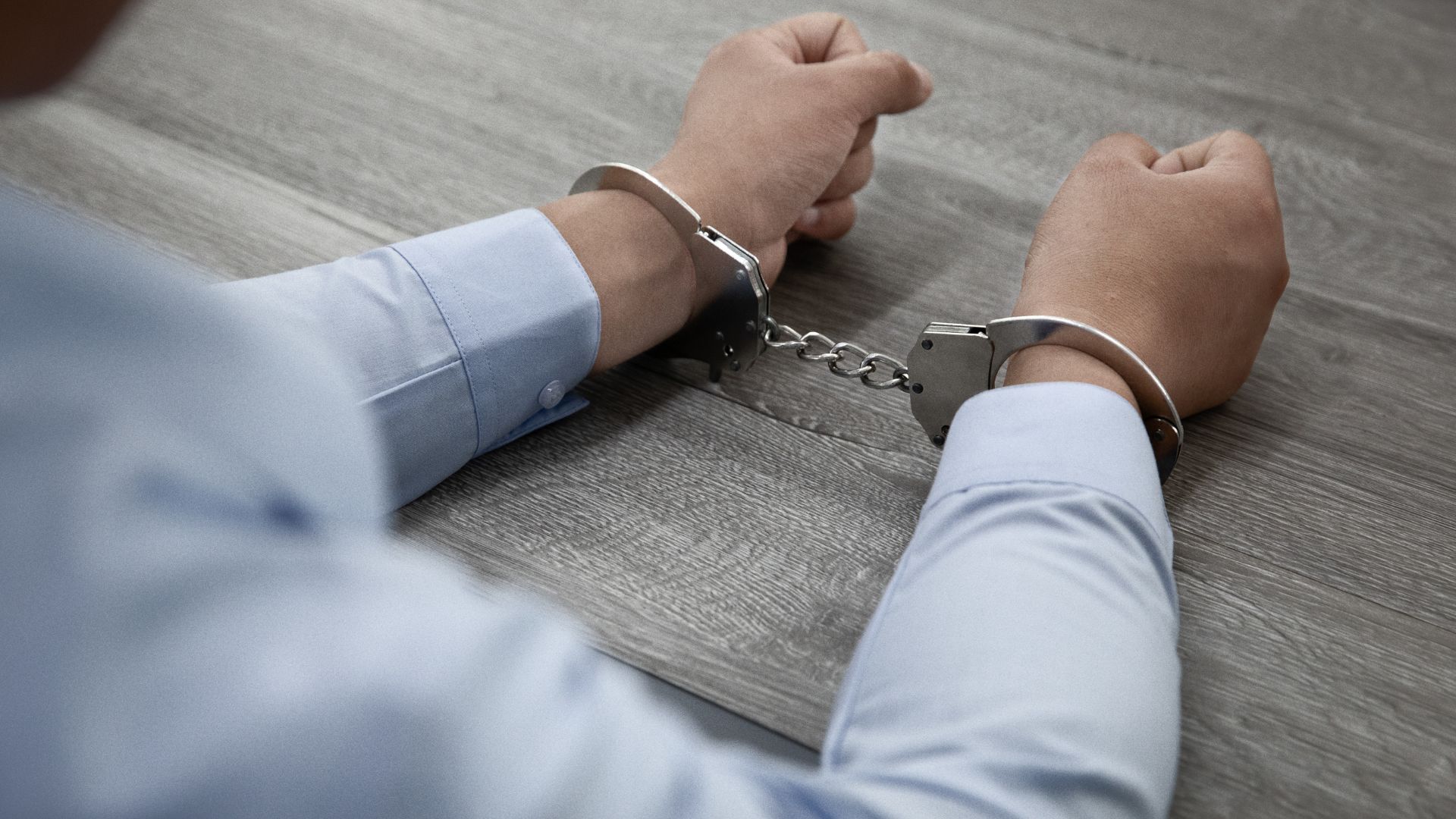 Co-Defendants Separate Bail Bonds