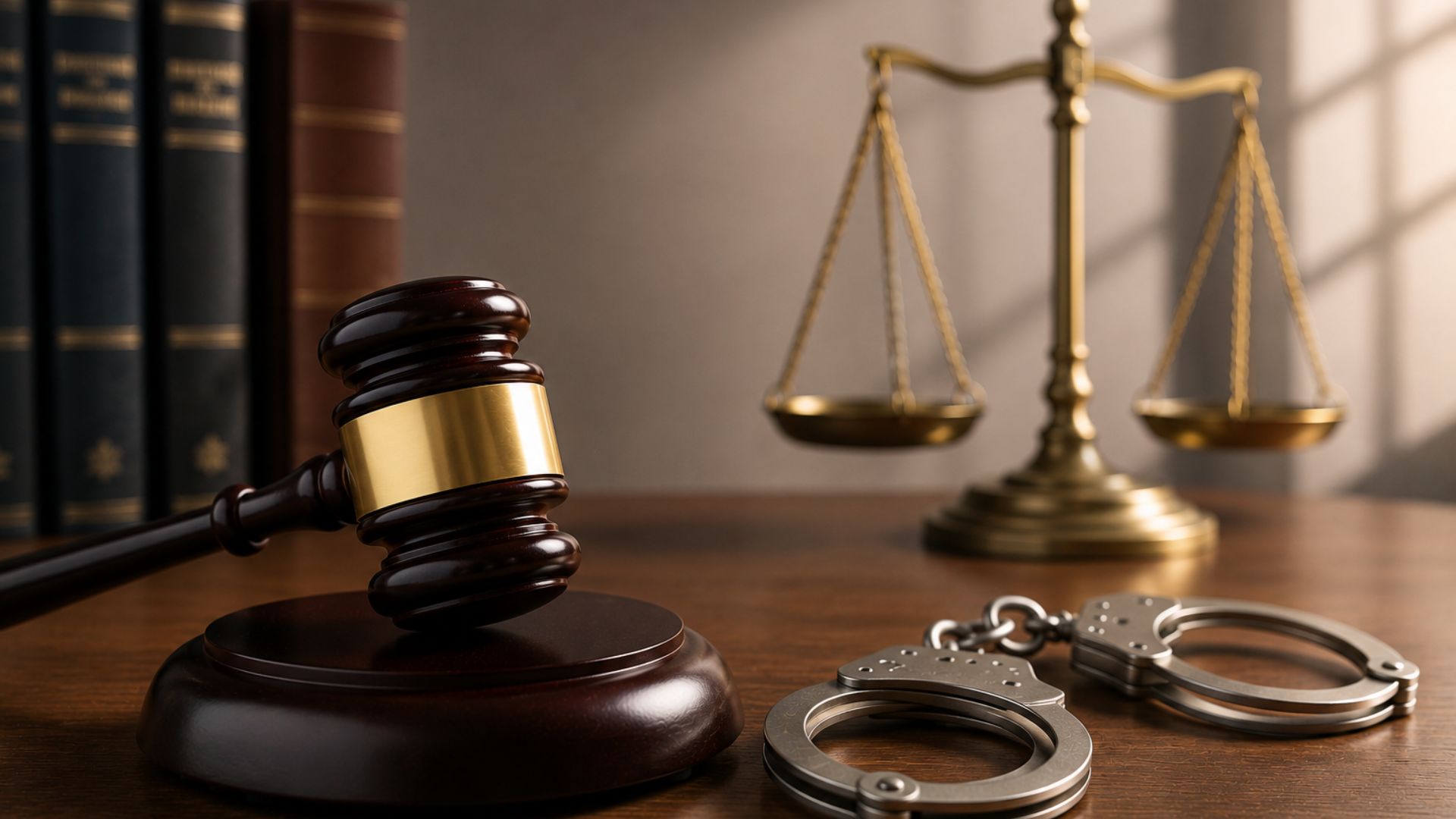 ICE Hold vs Criminal Bail