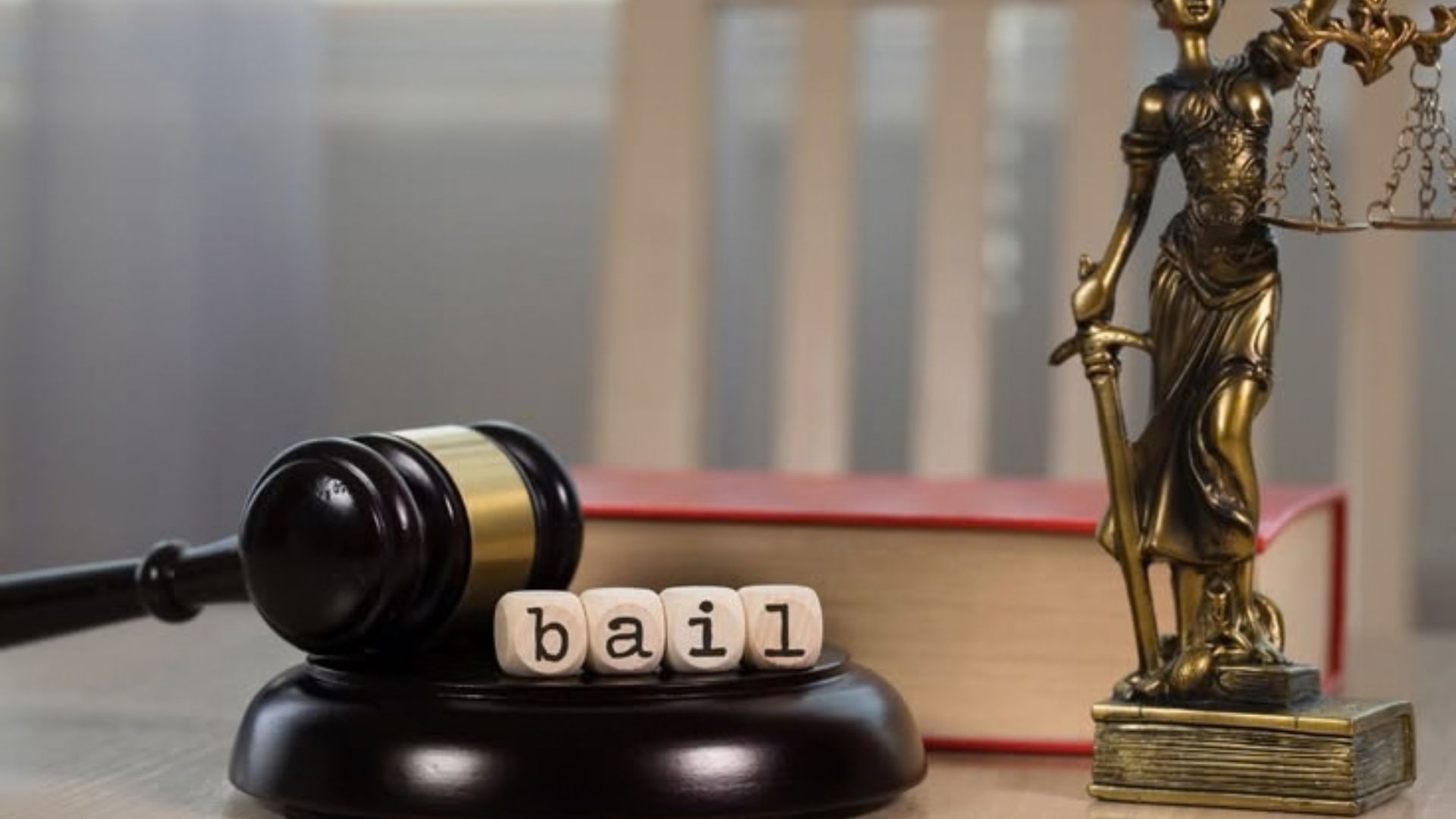 Bail Bondsman