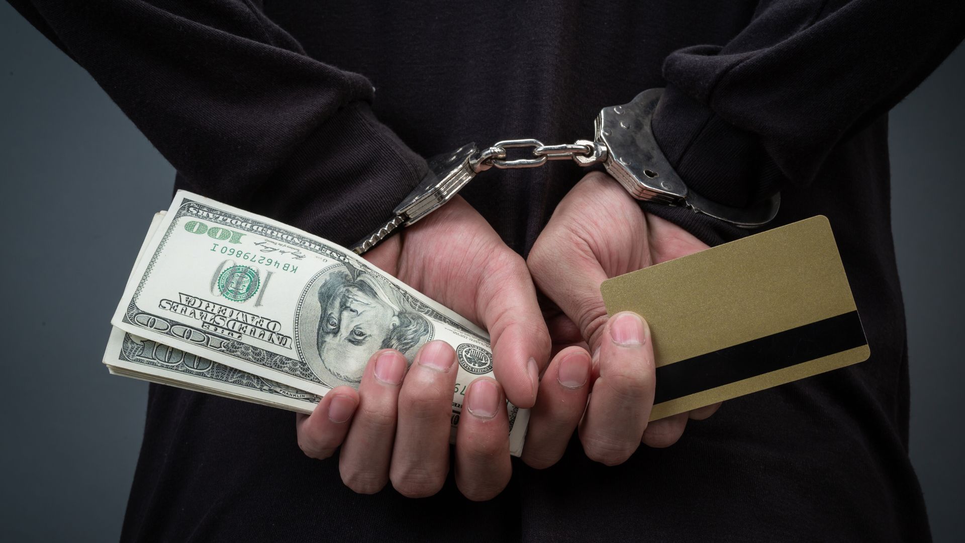 Human Trafficking Bail Bond California